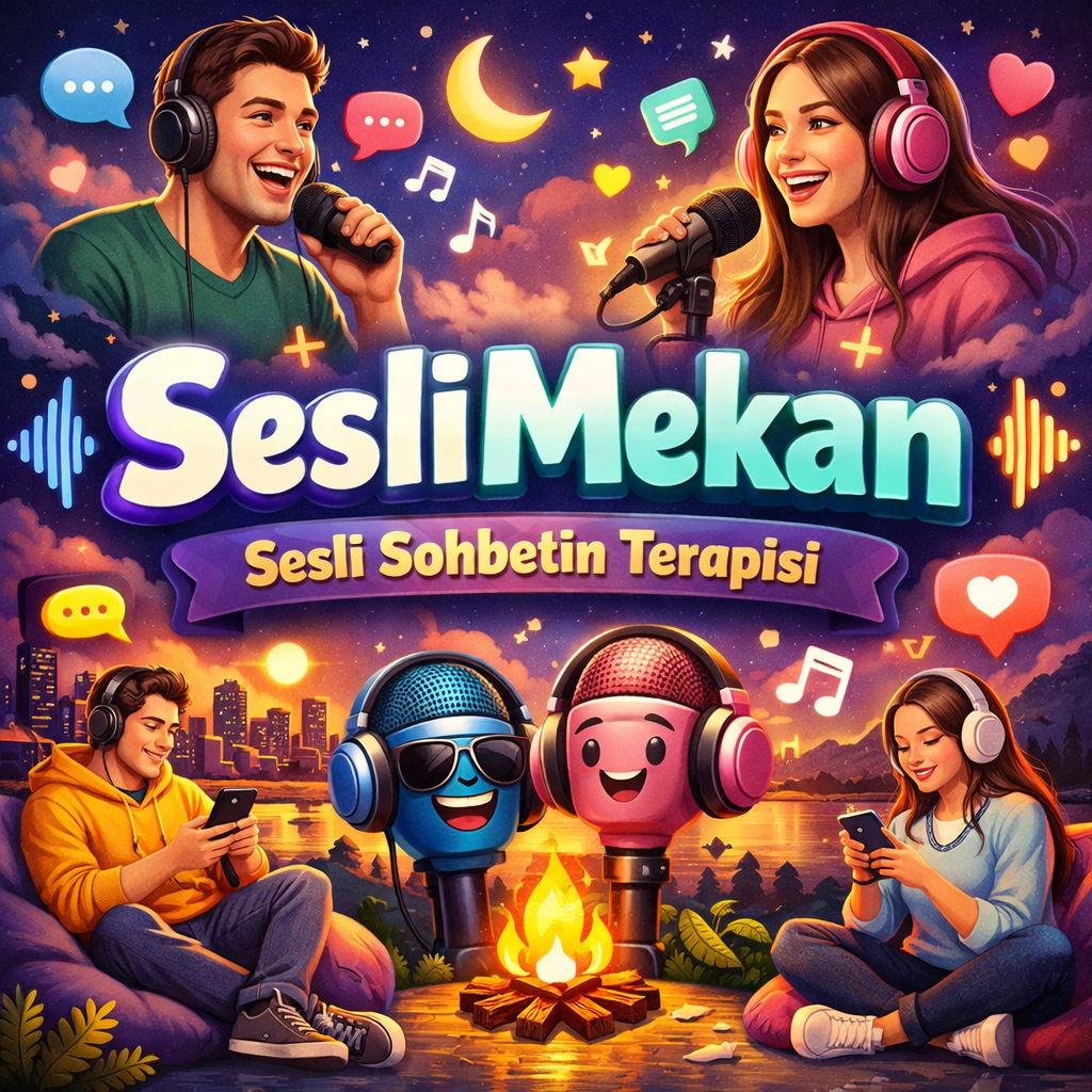 SEO Açısından SesliMekan Neden Güçlü?