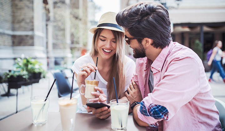 SesliMekan ile Yeni Arkadaşlıklar Kurmak