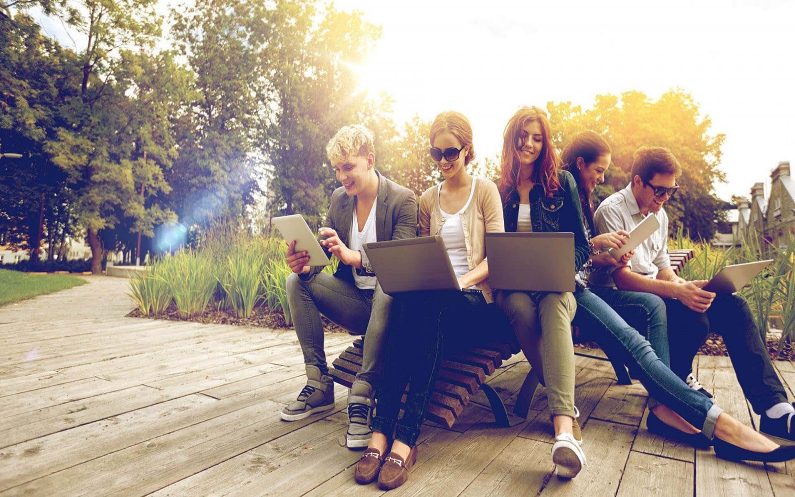 SesliMekan ile Yeni Arkadaşlıklar Kurmak